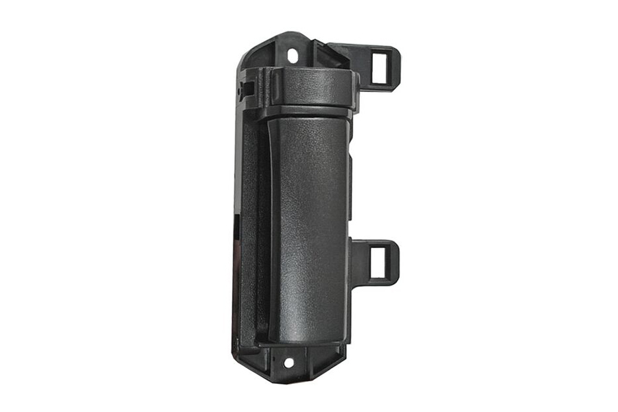 MANIJA INT TOYOTA HIACE 06-12 NEG CORREDIZA LAT DER TW