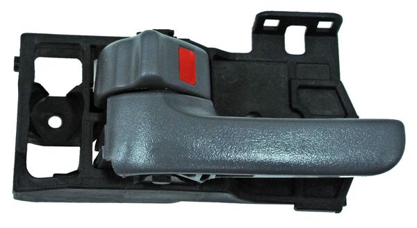 MANIJA INT TOYOTA LAND CRUISER 03-07 PLAST GRIS DEL/TRAS IZQ TW