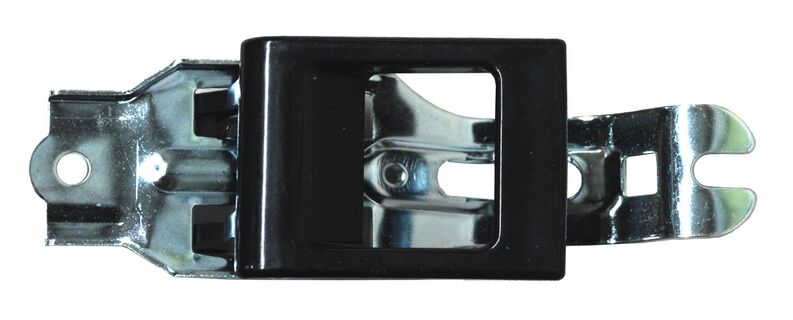 [TOPU84MAINNE] MANIJA INT TOYOTA PU DE 1984 AL 1988 S/BISEL NEG DER/IZQ TW