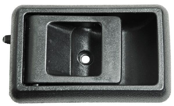 [TOPU89NEL] MANIJA INT TOYOTA PU DE 1989 AL 1995/4RUNNER/TACOMA DE 1995 AL 2000 NEG IZQ TW