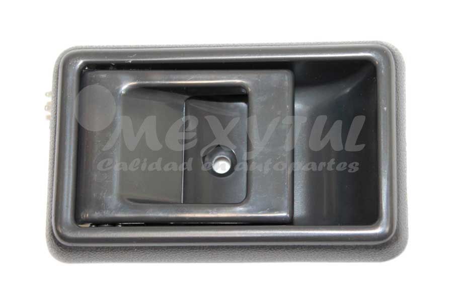 [TOPU89MAIGRDL] MANIJA INT TOYOTA PU DE 1989 AL 1995/TACOMA DE 1995 AL 2000/4RUNNER DE 1990 AL 1995 GRIS DEL IZQ (117089) TW