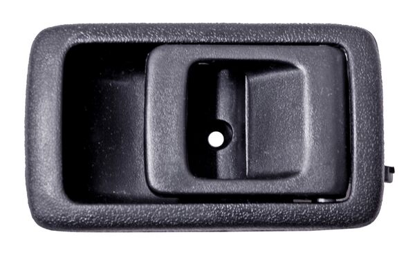 [TOPU96MAITXDR] MANIJA INT TOYOTA PU DE 1998 AL 2002 / 4RUNNER DE 1996 AL 2002 / TACOMA DE 2001 AL 2004 PLAST NEG DER (5711) TW