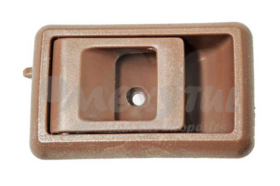 MANIJA INT TOYOTA PU/4RUNNER DE 1996 AL 2002/TACOMA DE 2001 AL 2004 CAFE DEL IZQ (116048) TW