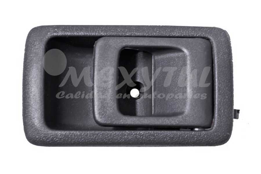 MANIJA INT TOYOTA PU/4RUNNER 96-02/TACOMA 01-04 GRIS DER (12629) TW *R