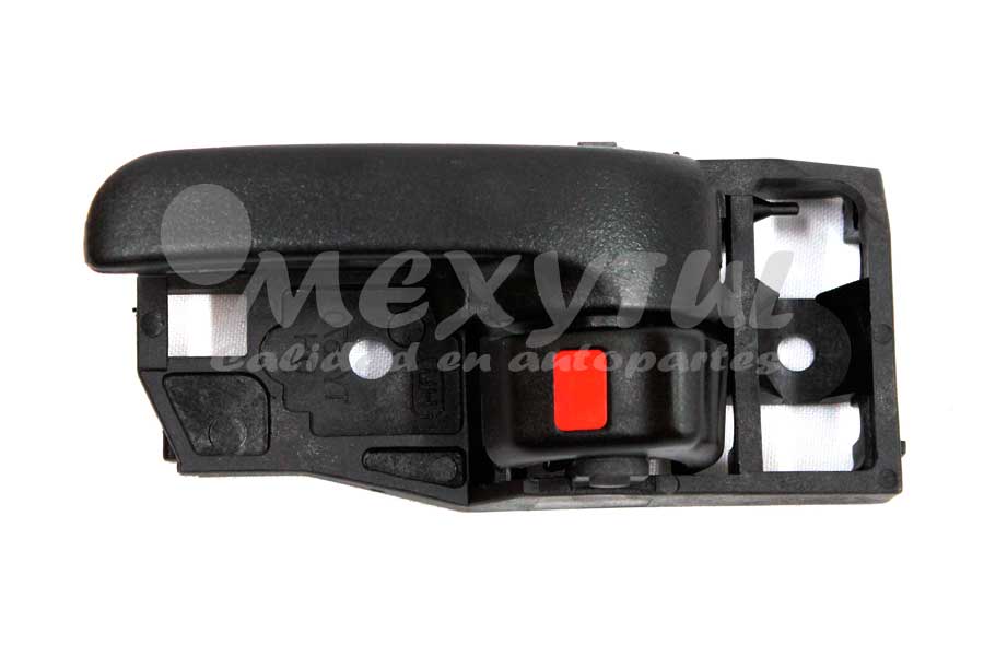 [TORAV01MAINGL] MANIJA INT TOYOTA RAV4 DE 2001 AL 2005 NEG DEL/TRAS IZQ (11782) TW