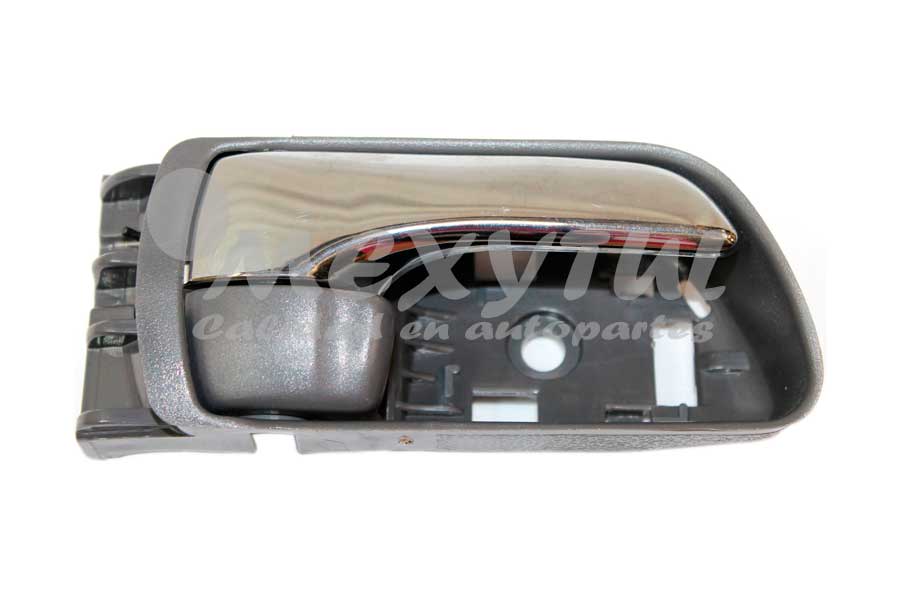 MANIJA INT TOYOTA SIENNA DE 2004 AL 2006 CROM DEL DER (13223)