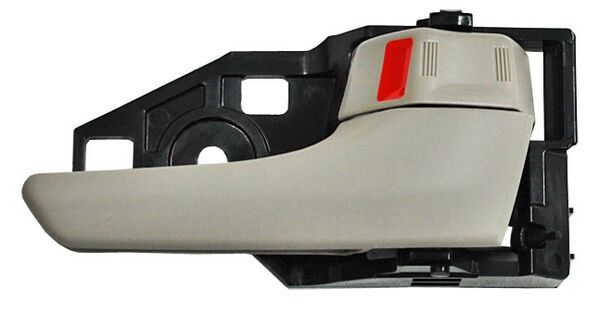 MANIJA INT TOYOTA SIENNA 11-15 PLAST BEIGE DEL DER TW