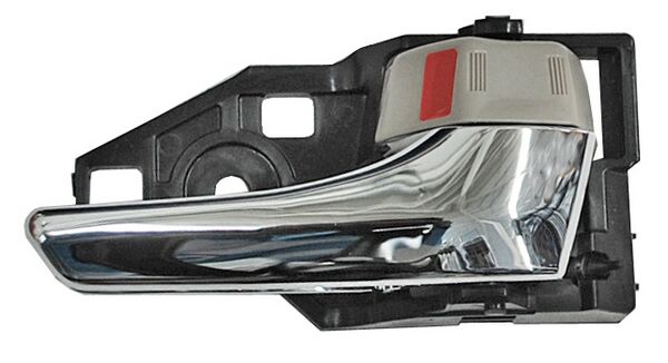 MANIJA INT TOYOTA SIENNA 11-15 PLAST BEIGE/CROM DEL DER TW