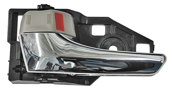 MANIJA INT TOYOTA SIENNA 11-15 PLAST BEIGE/CROM DEL IZQ TW