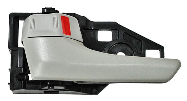 MANIJA INT TOYOTA SIENNA 11-15 PLAST GRIS DEL IZQ TW