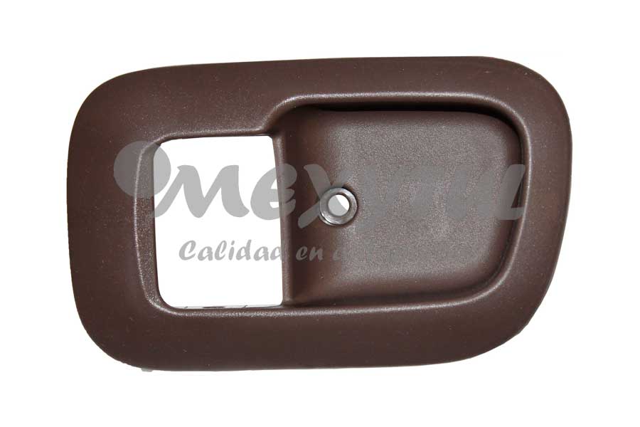 MANIJA INT TOYOTA SIENNA DE 1998 AL 2003 BISEL CAFE DEL IZQ (12891) TW *R