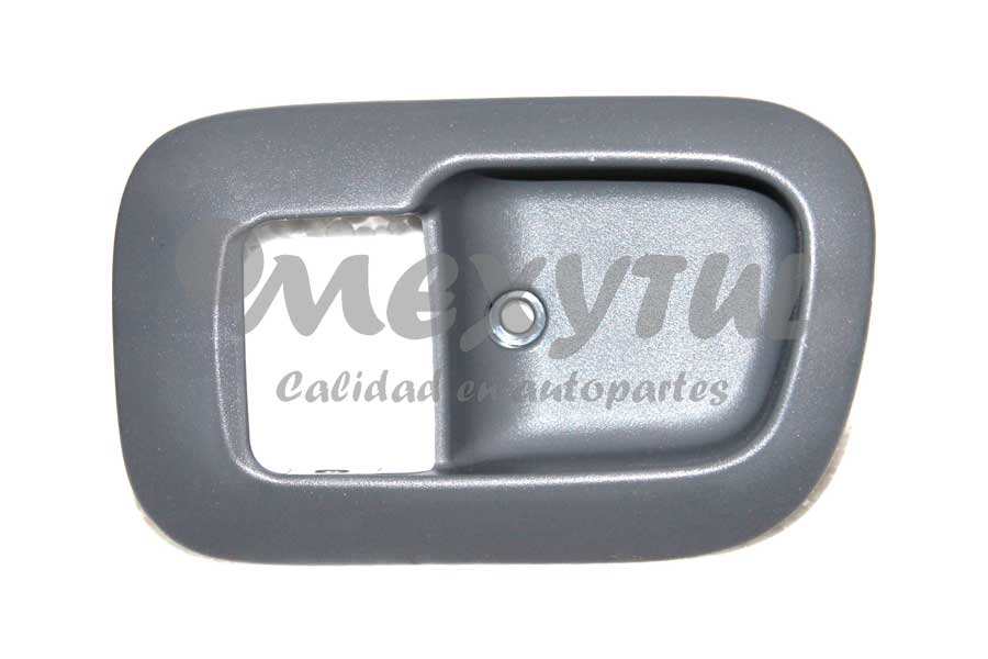 MANIJA INT TOYOTA SIENNA DE 1998 AL 2003 BISEL GRIS DEL IZQ (12893) *R