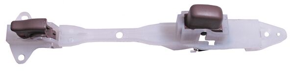 MANIJA INT TOYOTA SIENNA 98-03 PLAST CAFE CORREDIZA LAT TW