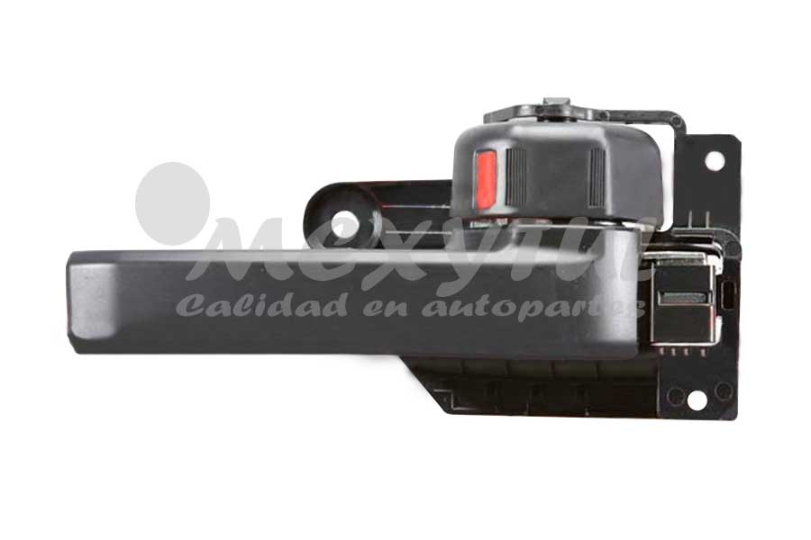 MANIJA INT TOYOTA TUNDRA DE 2007 AL 2013/SEQUOIA DE 2008 AL 2013 GRIS DEL DER (13219) *R