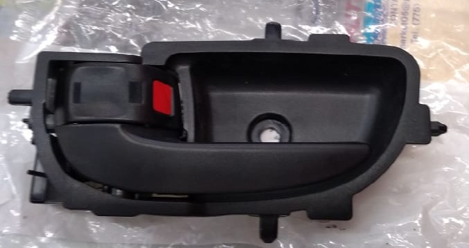 MANIJA INT TOYOTA YARIS DE 2007 AL 2013 4 PTAS DEL IZQ (13308) *R