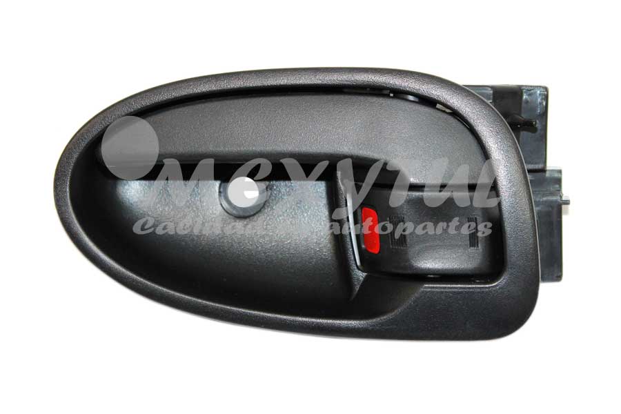 MANIJA INT TOYOTA YARIS DE 2007 AL 2013 5 PTAS DEL IZQ (13310) EX+