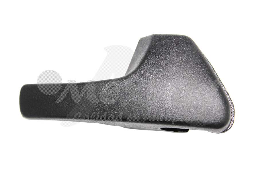 MANIJA INT VOLKSWAGEN GOLF/JETTA DE 1993 AL 1998 S/BASE NEG DEL DER (5724) TW