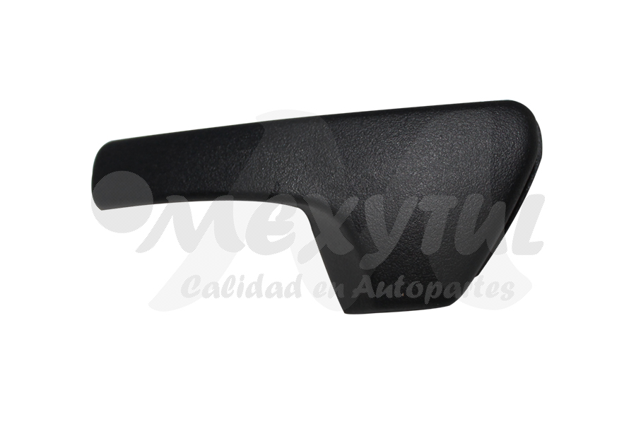 MANIJA INT VOLKSWAGEN GOLF/JETTA DE 1993 AL 1998 S/BASE NEG DEL IZQ (5723) AE TW