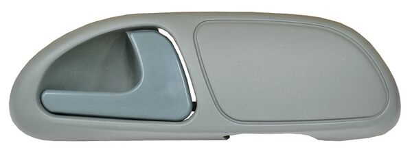 [VOPO00MAINGRTR] MANIJA INT VOLKSWAGEN POINTER DE 2000 AL 2006 C/BASE PLAST GRIS TRAS DER TW