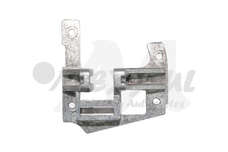 MANIJA INT VOLKSWAGEN POINTER 00-09 METAL SOLO BASE DER (10846) TW