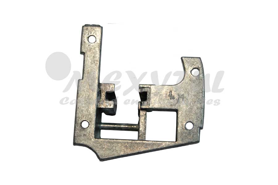 MANIJA INT VOLKSWAGEN POINTER 00-09 METAL SOLO BASE IZQ (10845) TW