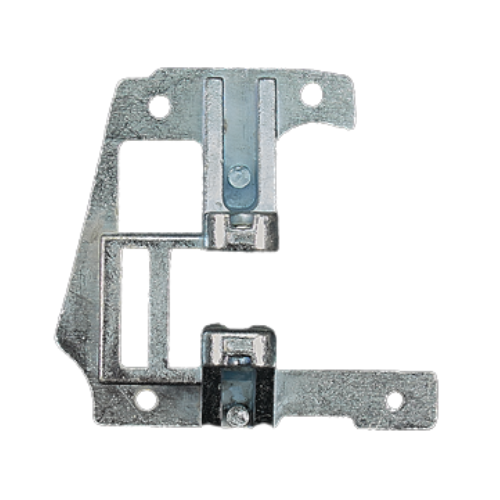 [VOPOI00MAIL] MANIJA INT VOLKSWAGEN POINTER 00-09 METAL SOLO BASE IZQ (10845) TW