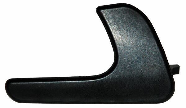 [VOPOI00MAINGR] MANIJA INT VOLKSWAGEN POINTER DE 2000 AL 2009 PLAST NEG DEL/TRAS DER (5730) TW