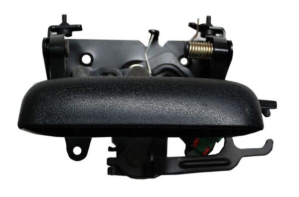 MANIJA TAPA BATEA (CAJA) CHEVROLET AVALANCHE/ ESCALADE 02-06 METAL TEXT TW