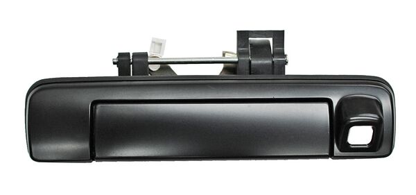 [MTCCL13LC] MANIJA TAPA BATEA (CAJA) CHEVROLET COLORADO/ CANYON 13-15 PLAST LISA P/CAM TW
