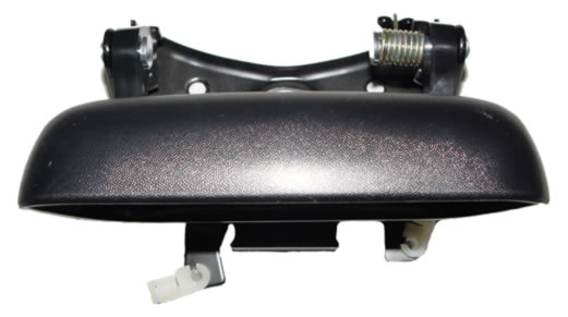 MANIJA TAPA BATEA (CAJA) CHEVROLET PU/ GMC 99-06 METAL TEXT C/CONT LIBER (6194) TW