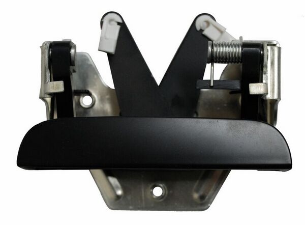 MANIJA TAPA BATEA (CAJA) DODGE DAKOTA 97-09 METAL LISA TW