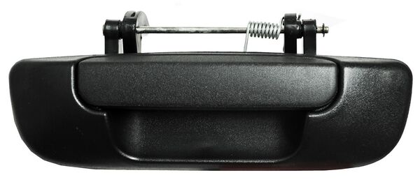 [DOPUR02MATTX] MANIJA TAPA BATEA (CAJA) DODGE PU RAM 02-08 PLAST TEXT (6201) TW
