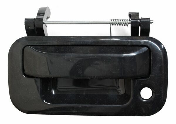[FOPU04MATACA] MANIJA TAPA BATEA (CAJA) FORD PU DE 2004 AL 2014 LOBO/ SUPER DUTY DE 2008 AL 2016/ MARK LT DE 2006 AL 2011 / SPORT TRAC DE 2007 AL 2010 PLAST LISA TW