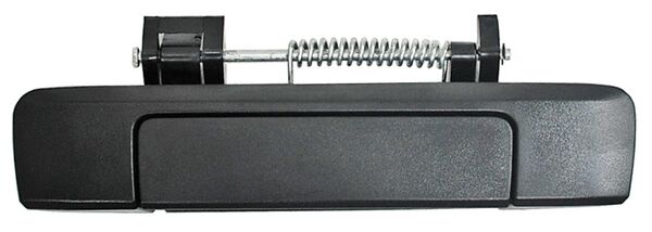 MANIJA TAPA BATEA (CAJA) FORD RANGER 13-16 PLAST TEXT S/HOYO P/LLAVE TW