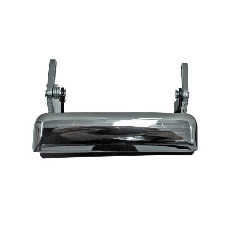 MANIJA TAPA BATEA (CAJA) MAZDA PU DE 1994 AL 2002 METAL CROM TW