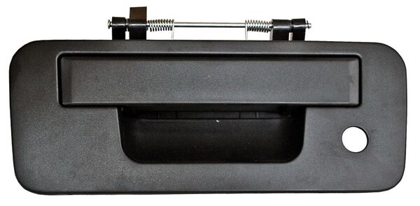 MANIJA TAPA BATEA (CAJA) NISSAN TITAN 13-14 PLAST TEXT COMPLETA TW