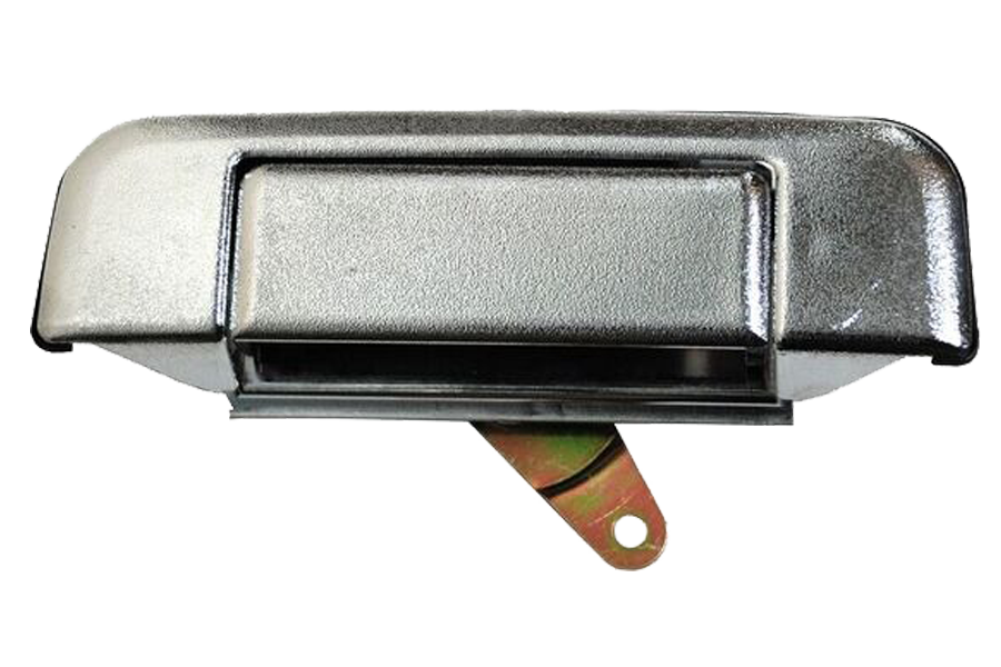 [TOPU89MATCR] MANIJA TAPA BATEA (CAJA) TOYOTA PU 89-95/HILUX 05-15 PLAST CROM TW *R