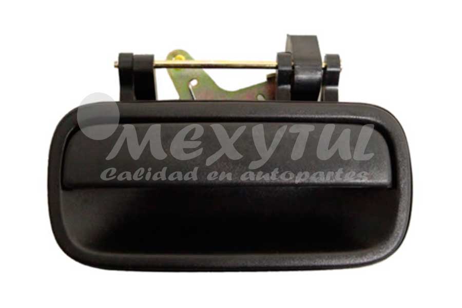 MANIJA TAPA BATEA (CAJA) TOYOTA PU T100 DE 1993 AL 1998 PLAST NEG C/CONT LIBER (6234) TW *R