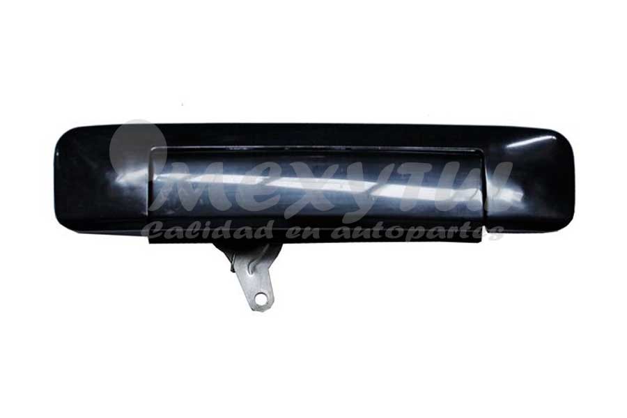 [TOTAC05MATLS] MANIJA TAPA BATEA (CAJA) TOYOTA TACOMA DE 2005 AL 2012 PLAST LISA (12904) *R