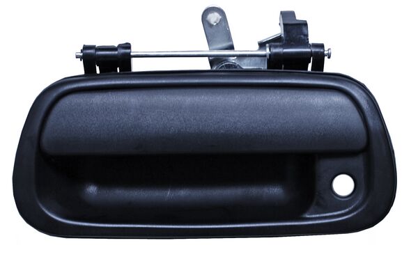 MANIJA TAPA BATEA (CAJA) TOYOTA TUNDRA 00-06 PLAST TEXT TW