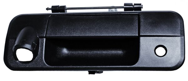 MANIJA TAPA BATEA (CAJA) TOYOTA TUNDRA DE 2007 AL 2013 P/CAM PLAST TEXT (13243) TW 