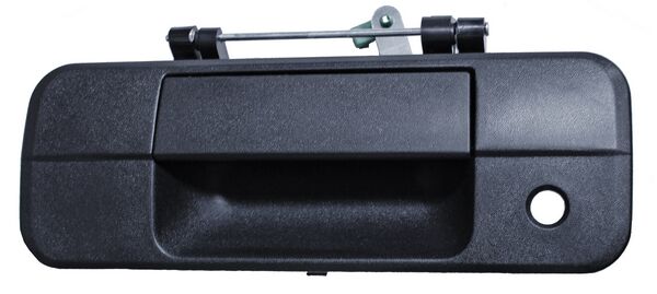MANIJA TAPA BATEA (CAJA) TOYOTA TUNDRA 07-13 PLAST TEXT (13242) TW *R
