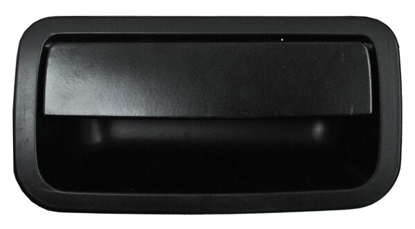 MANIJA TAPA BATEA (CAJA) VOLKSWAGEN AMAROK 11-14 PLAST LISA TW *R