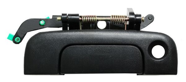 MANIJA EXT 5TA PTA DODGE VOYAGER/ CARAVAN DE 1996 AL 2000 PLAST TEXT (6205) TW