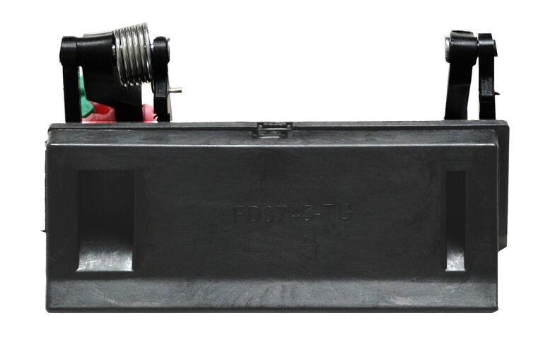 MANIJA EXT 5TA PTA FORD EXPLORER / MOUNTAINEER DE 1998 AL 2001 / WINDSTAR DE 1995 AL 1998 PLAST TRAS (6220) TW