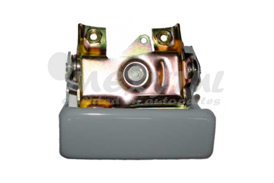 MANIJA TAPA BATEA (CAJA) CHEVROLET S10/ SONOMA DE 1982 AL 1994 (6195) TW