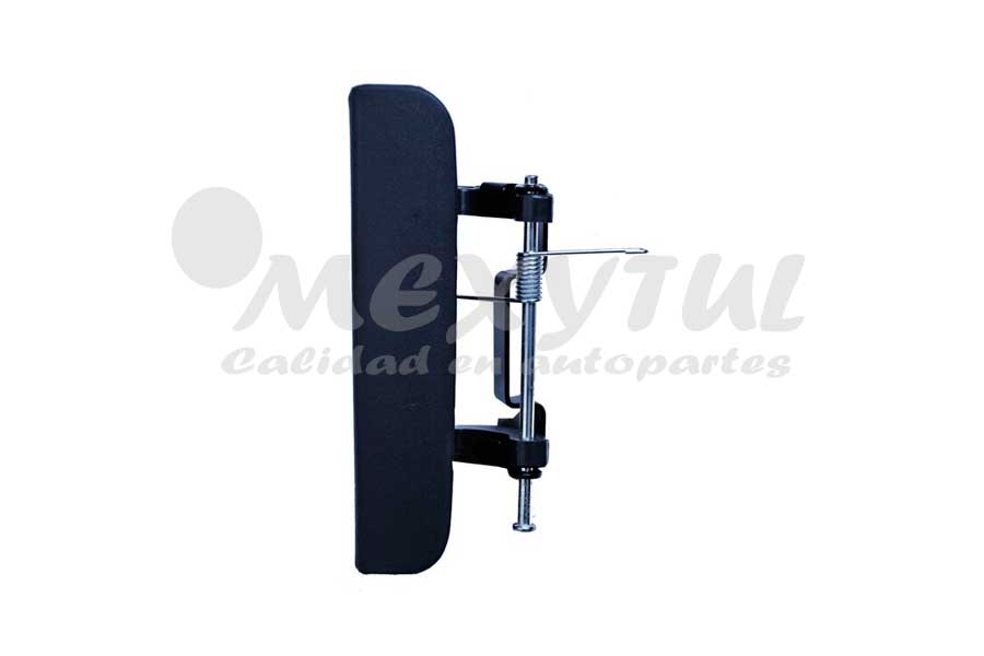 MANIJA EXT 5TA PTA CHEVROLET VAN EXPRESS DE 1996 AL 2002 (12724) TW