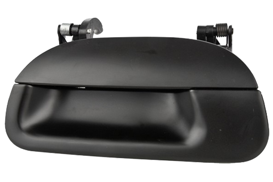 MANIJA TAPA BATEA (CAJA) FORD F150/F250 97-08/LOBO 97-03/SUPER DUTY 99-06/SPORT TRAC 01-05 S/HOYO NEG