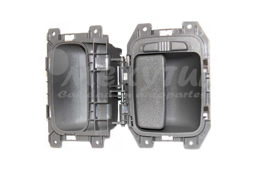 [MESPR06MAT] MANIJA EXT 5TA PTA MERCEDES BENZ SPRINTER  DE 2006 AL 2010 INT (13240)