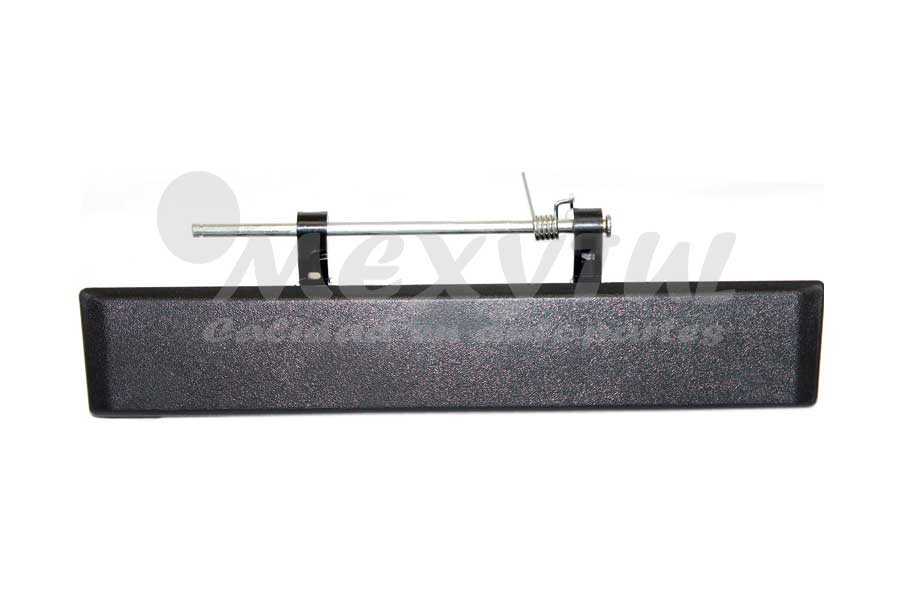 [NIFRO02MATT] MANIJA TAPA BATEA (CAJA) NISSAN FRONTIER DE 2002 AL 2004 (117460) TW